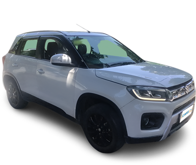 Maruti Vitara Brezza-img